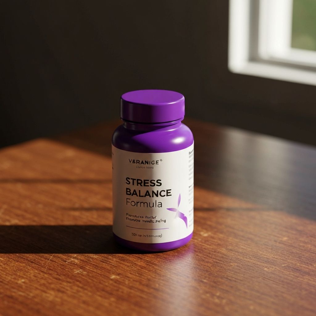 Mineral Balance Plus